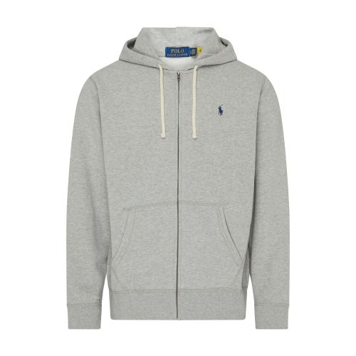 Polo Ralph Lauren Zipped hoodie