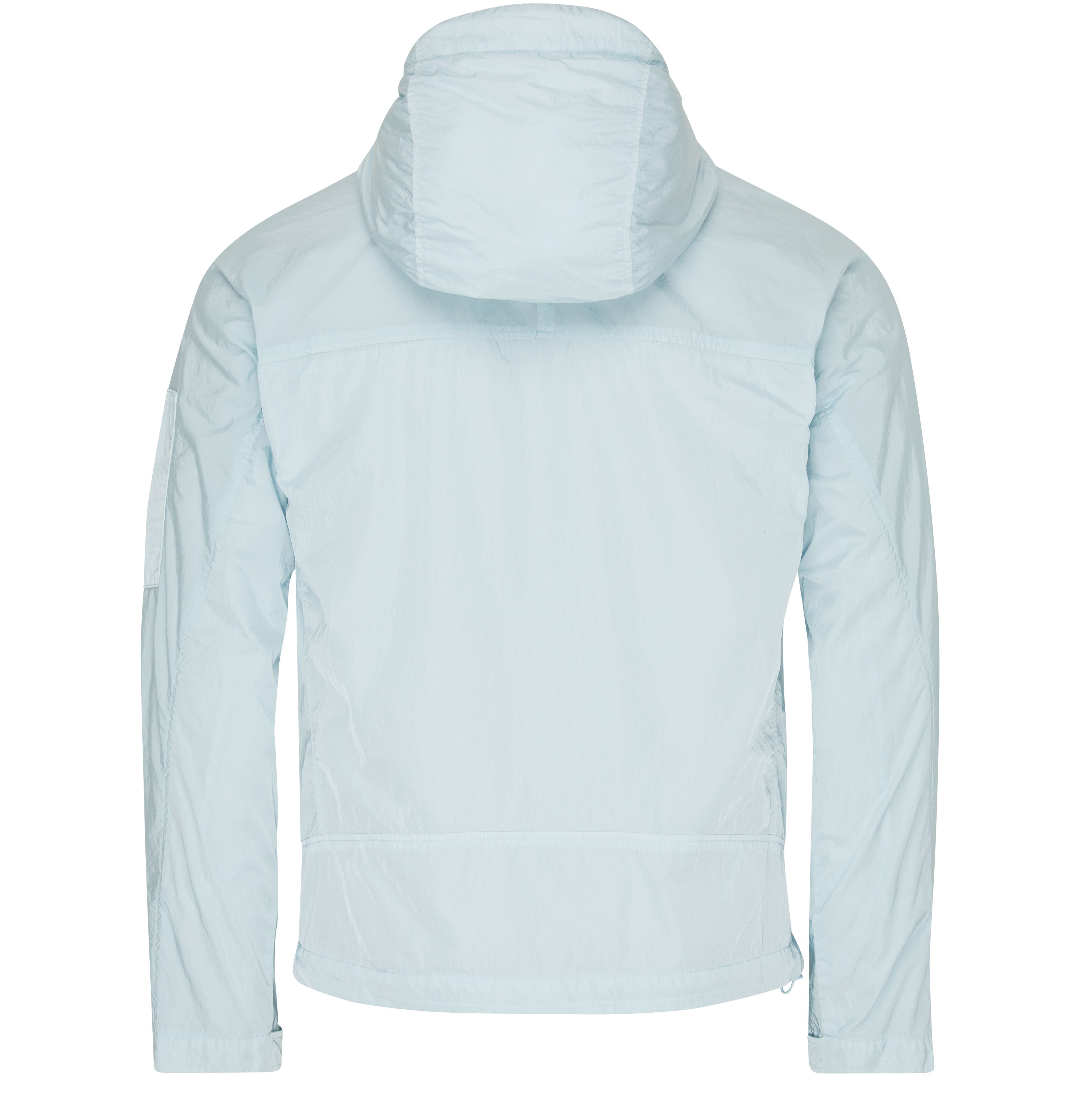 CP COMPANY Chrome-R Hooded jacket