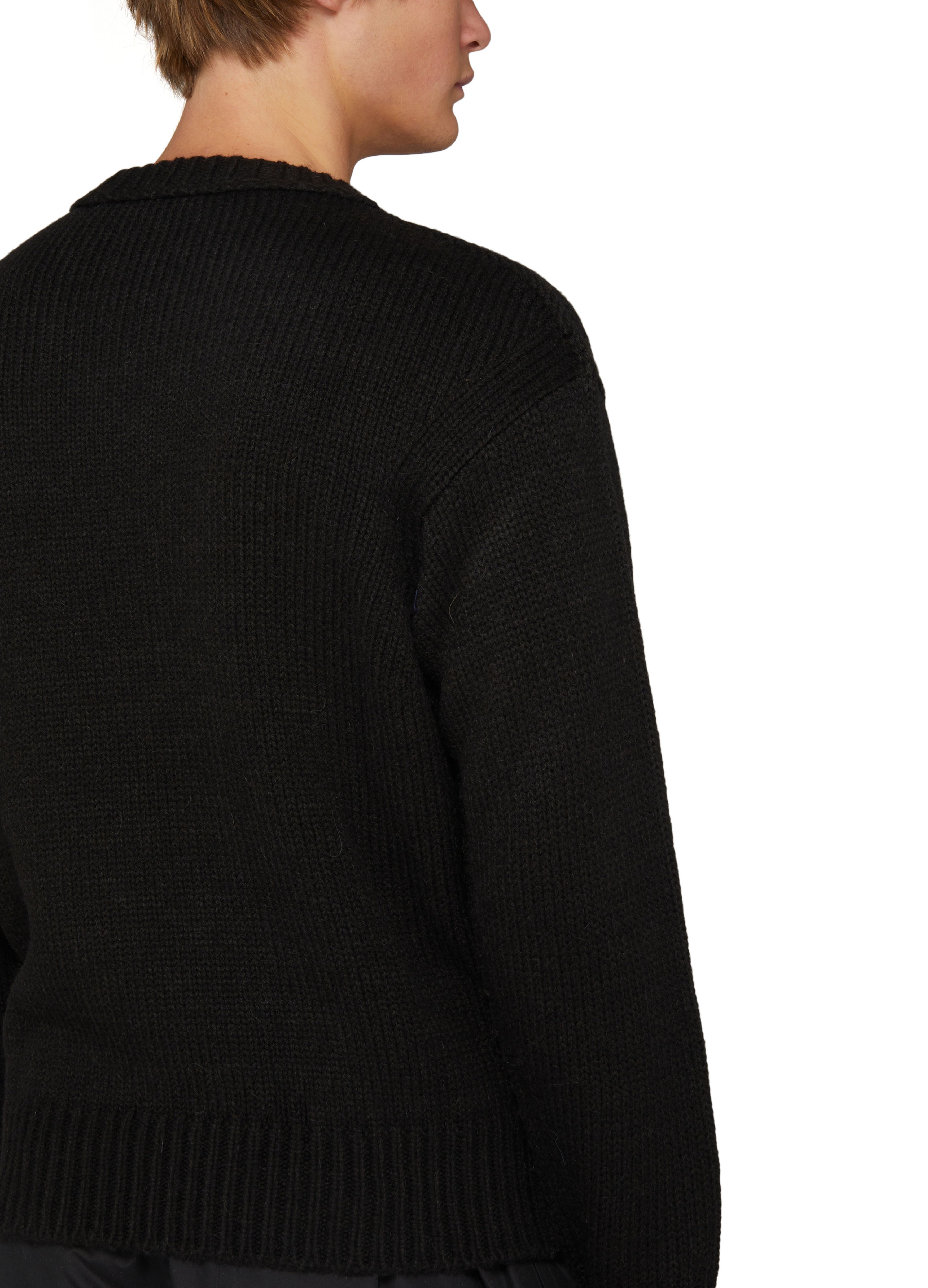 Lemaire Boxy sweater