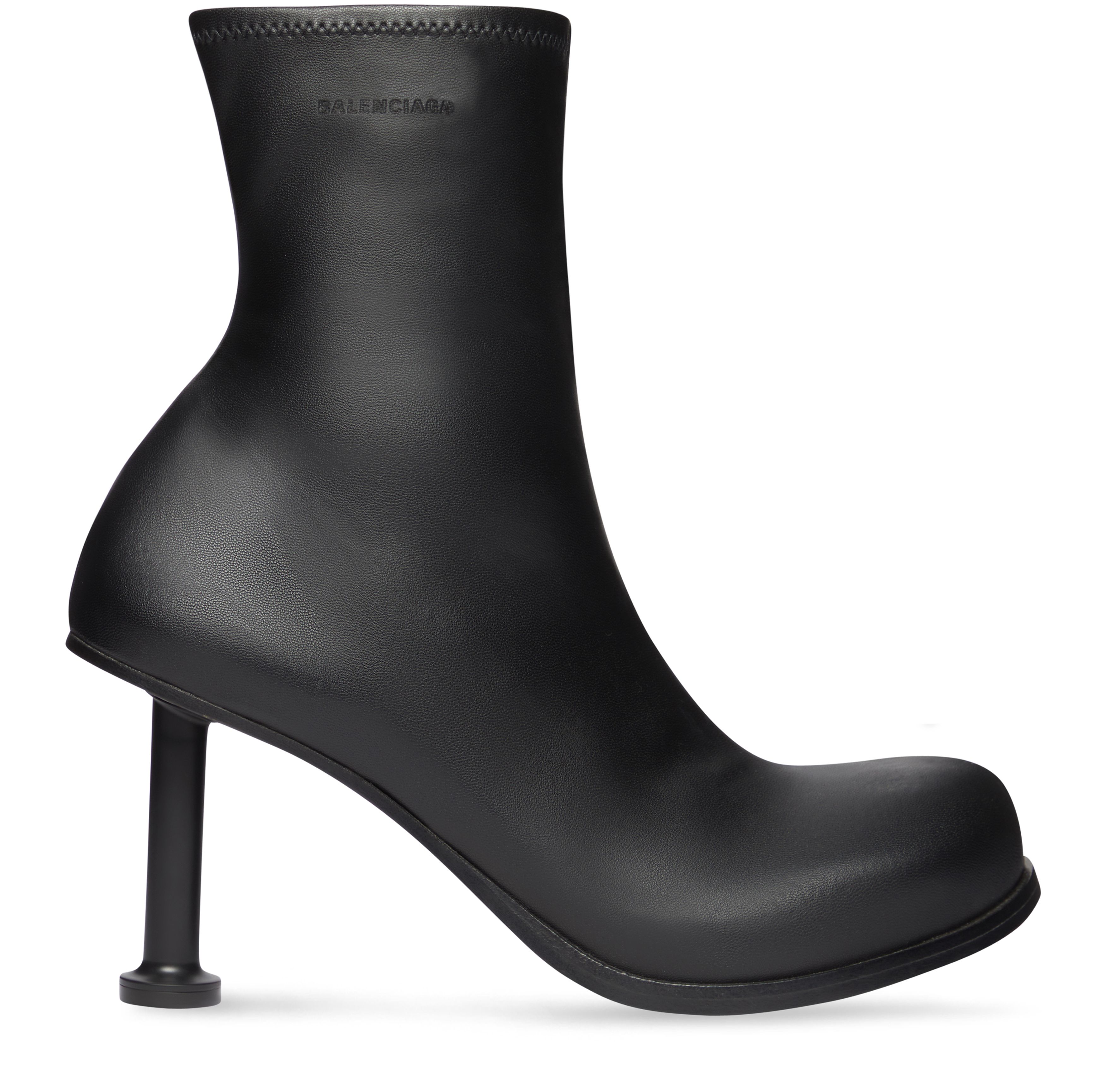 Balenciaga Mallorca 80mm booties