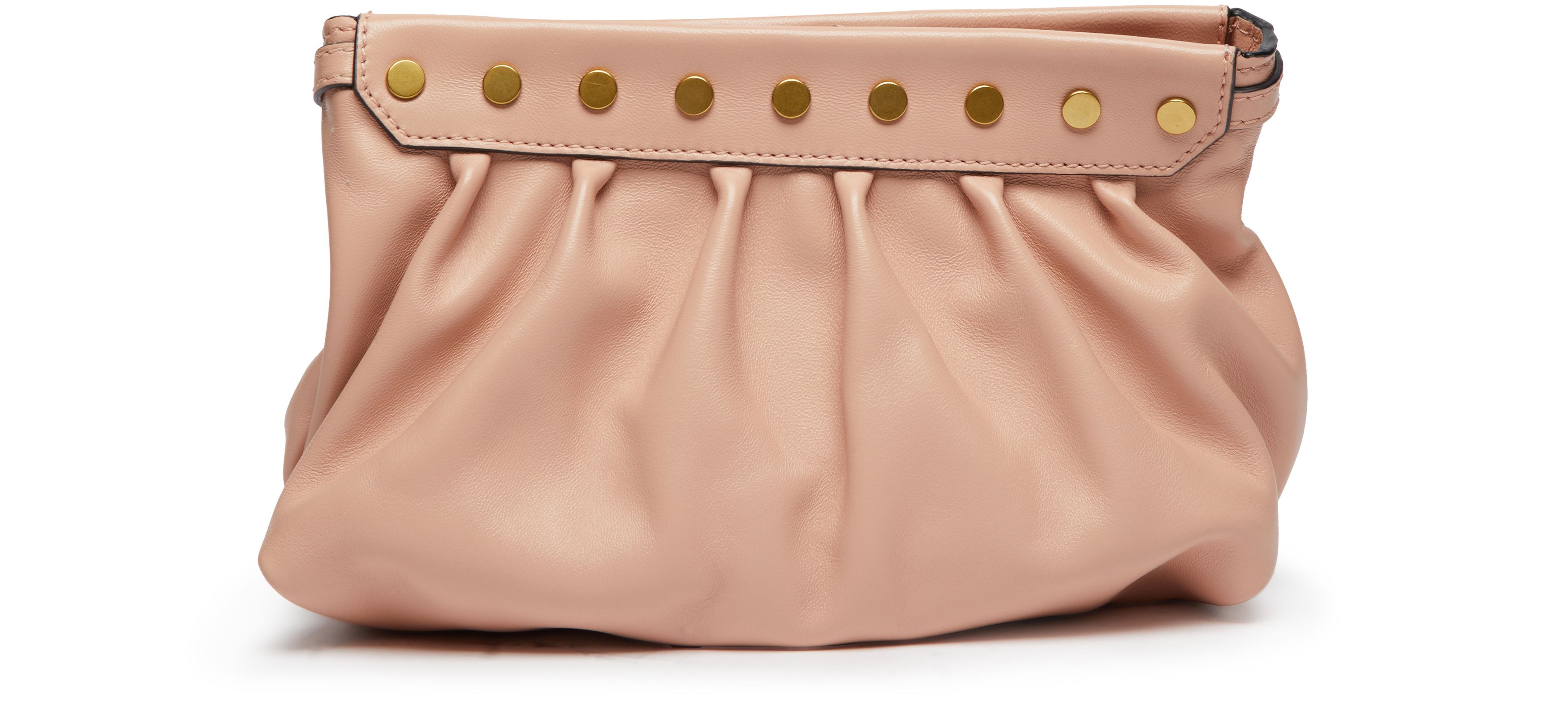 Isabel Marant Luz Small pouch