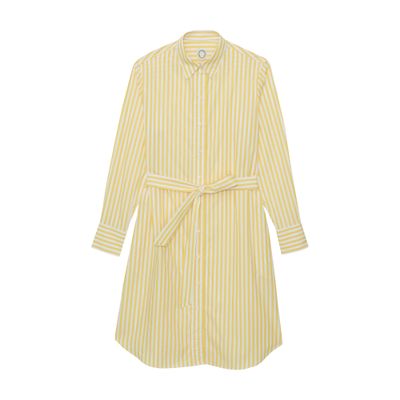  Amour shirt dress