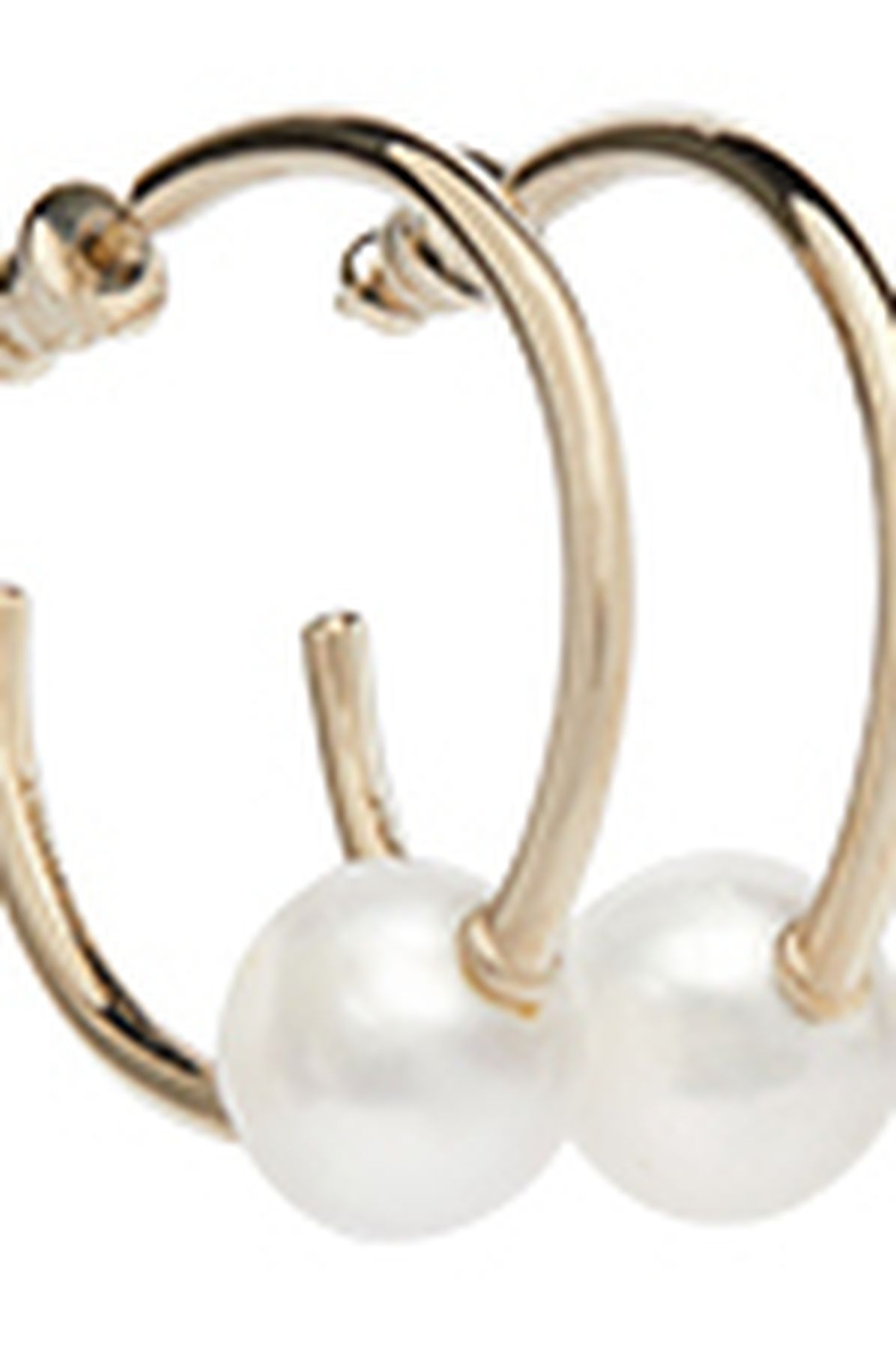 Chloé Darcey earrings