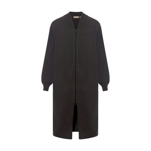 Fear Of God Essentials Long cardigan