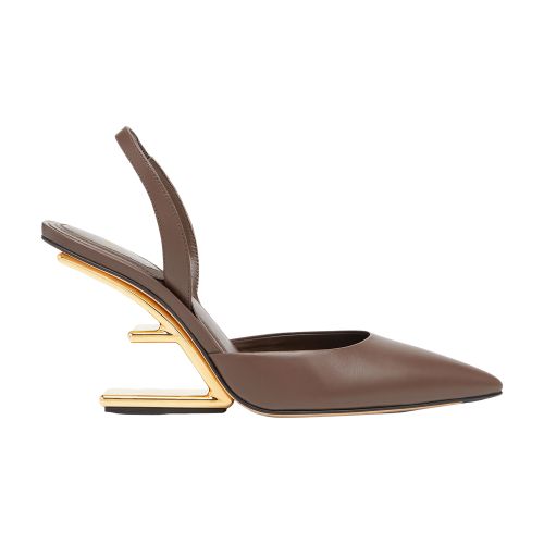 FENDI Fendi First slingbacks