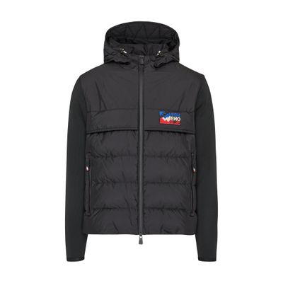 Moncler Grenoble Puffer jacket