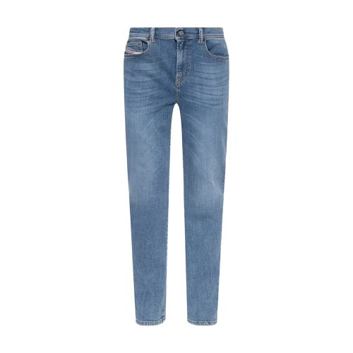 Diesel 1983 skinny jeans