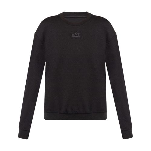 EA7 Emporio Armani Sweatshirt with logo