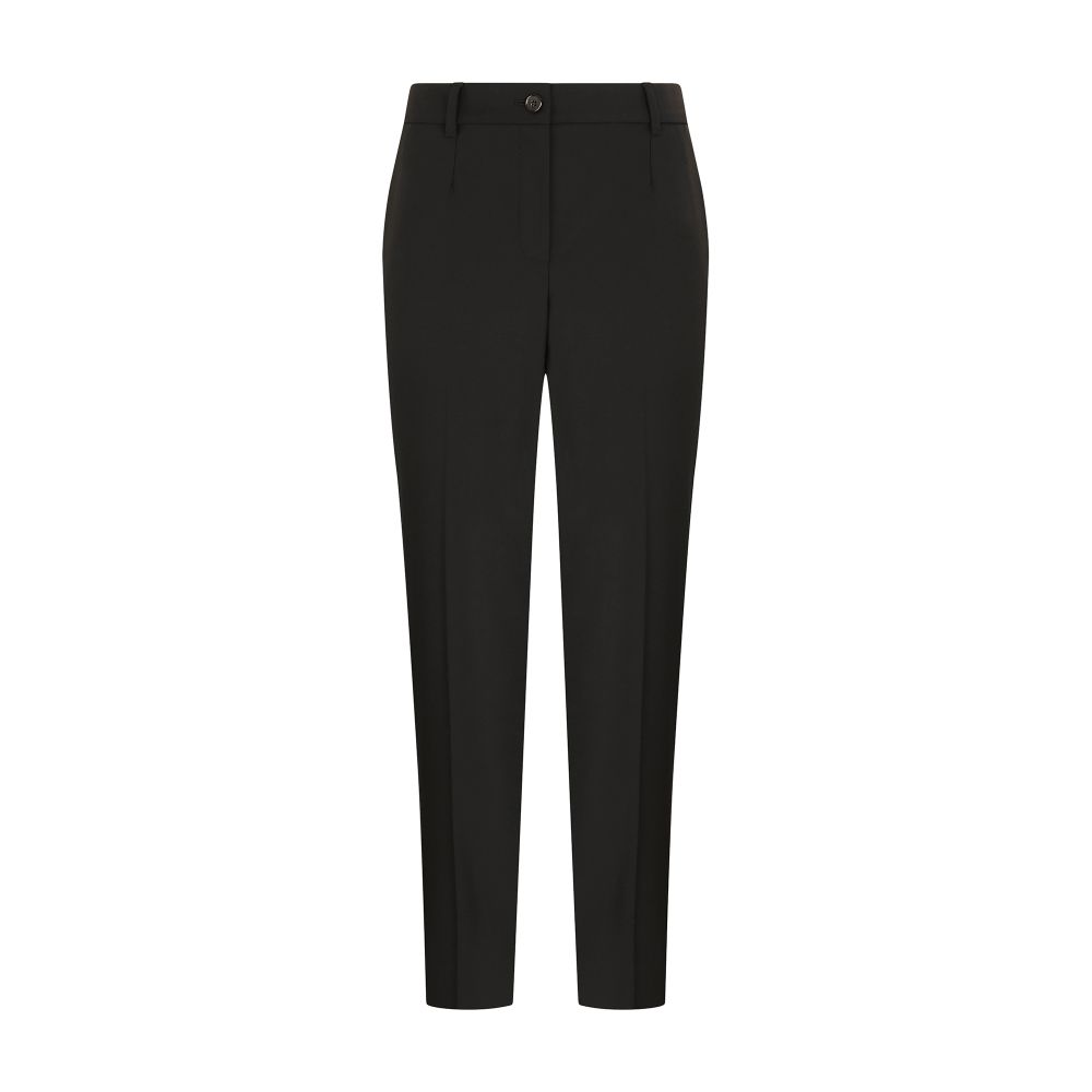 Dolce & Gabbana Woolen pants