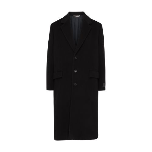 VALENTINO GARAVANI Straight coat