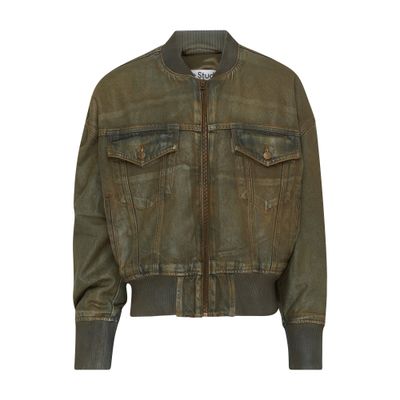 Acne Studios Bomber jacket