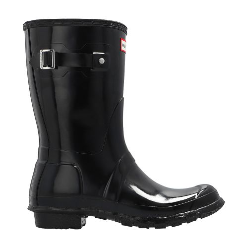 Hunter ‘Original Short' rain boots