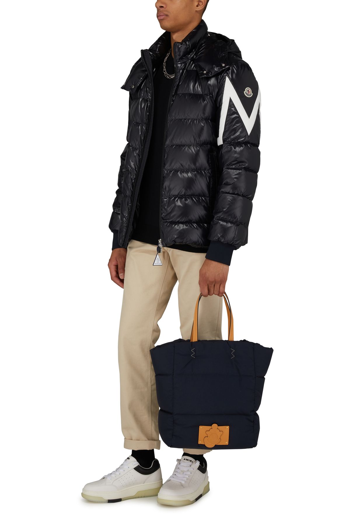 Moncler Genius 1 Moncler JW Anderson - Tote Bag