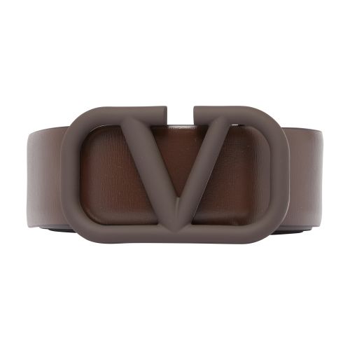 VALENTINO GARAVANI Vlogo Signature belt H.40