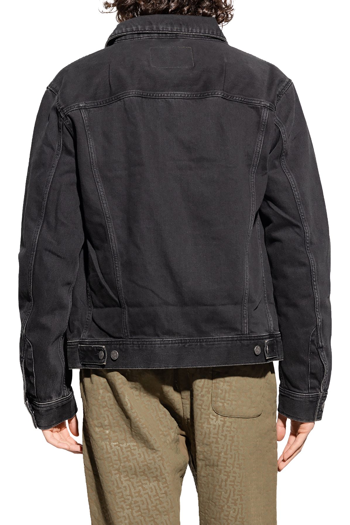 Diesel D-BARCY jacket