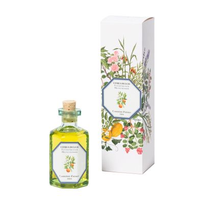  Fragrance diffuser Orange Blossom - Citrus Dulcis 200 ml