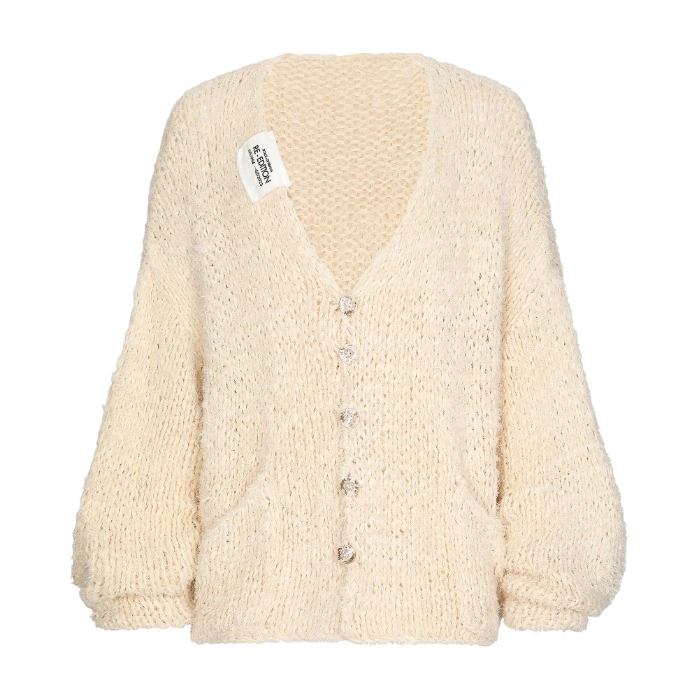 Dolce & Gabbana Cotton cardigan