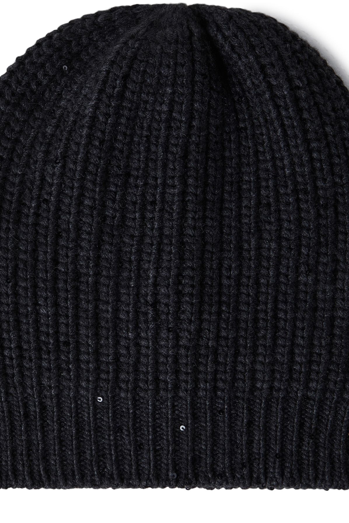 Brunello Cucinelli Cashmere and silk beanie