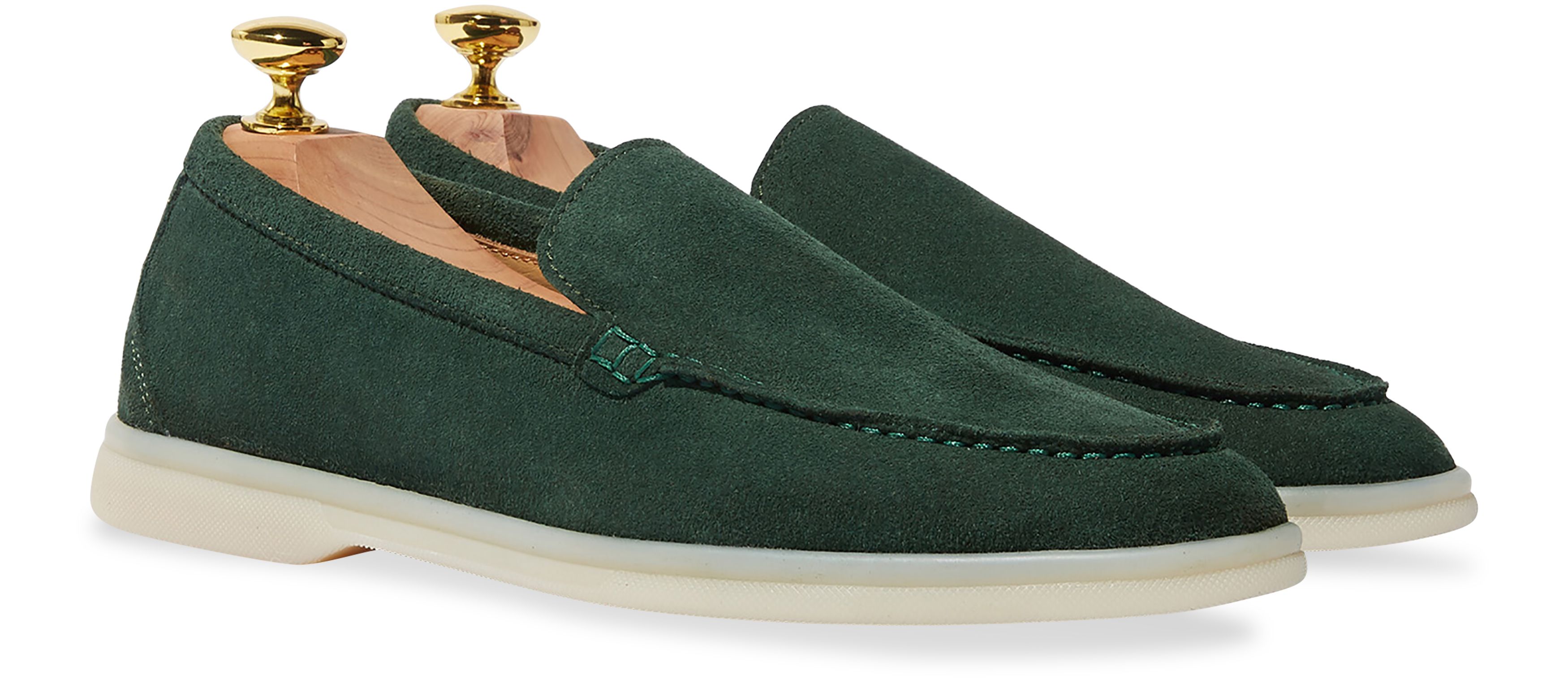  Ludovica loafers