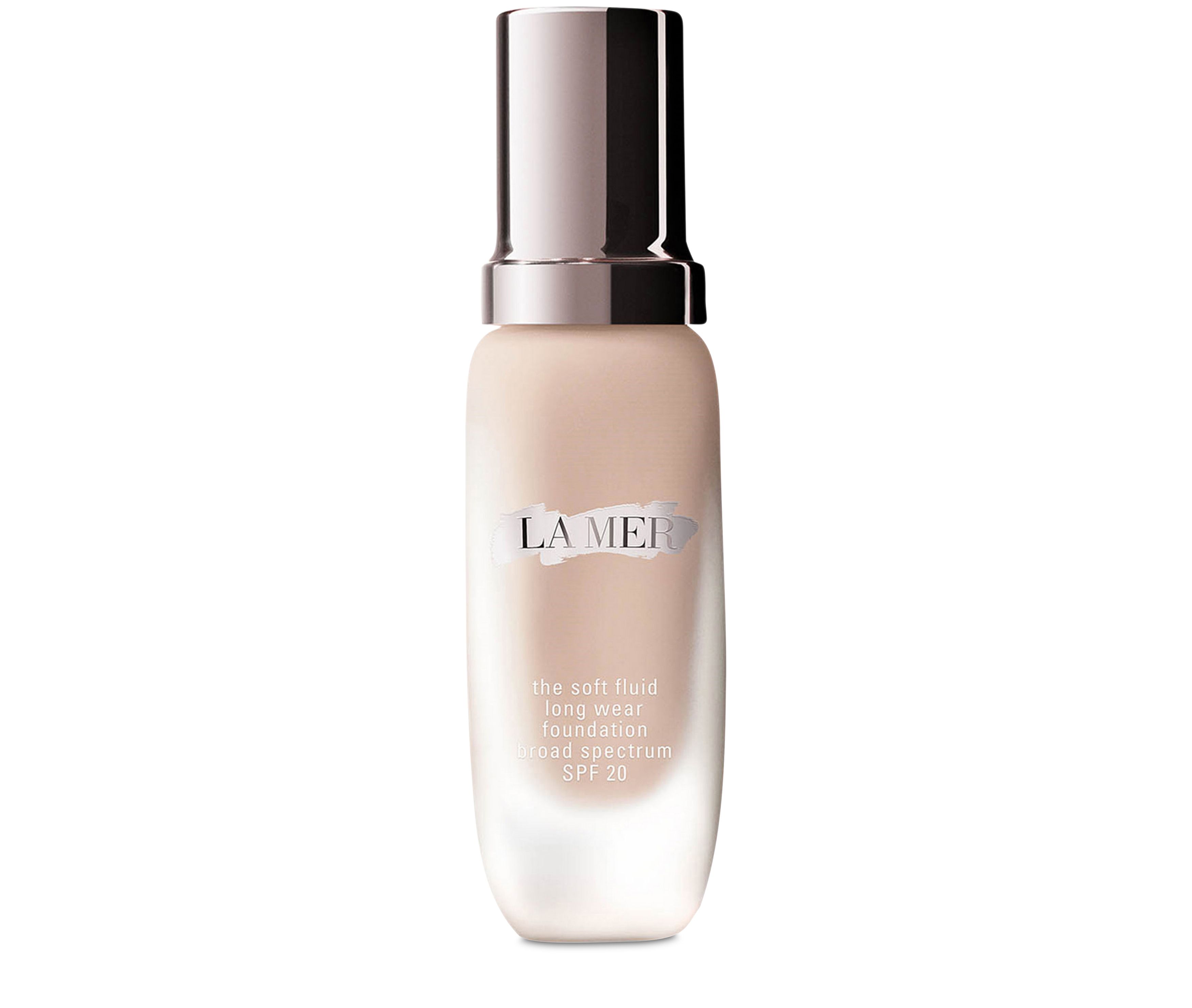 La Mer The soft fluide foundation SPF20 30 ml