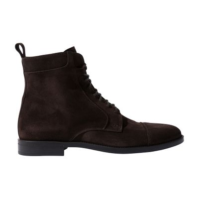  Dante boots