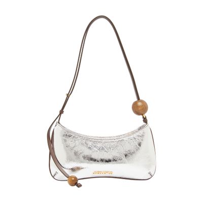 Jacquemus Le Bisou Perle bag