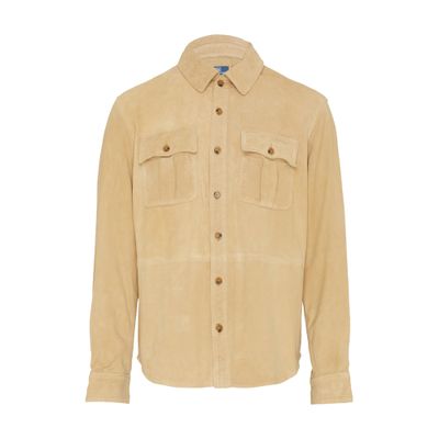 Polo Ralph Lauren Safari jacket