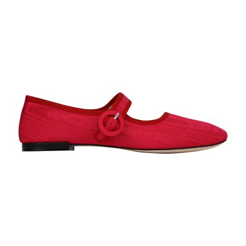 repetto Georgia Mary Jane shoes