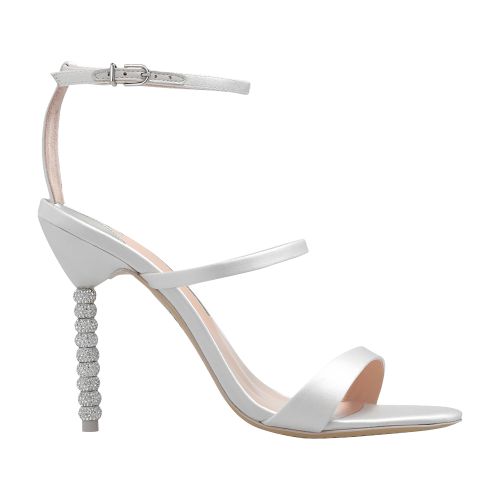 Sophia Webster ‘Rosalind' heeled sandals