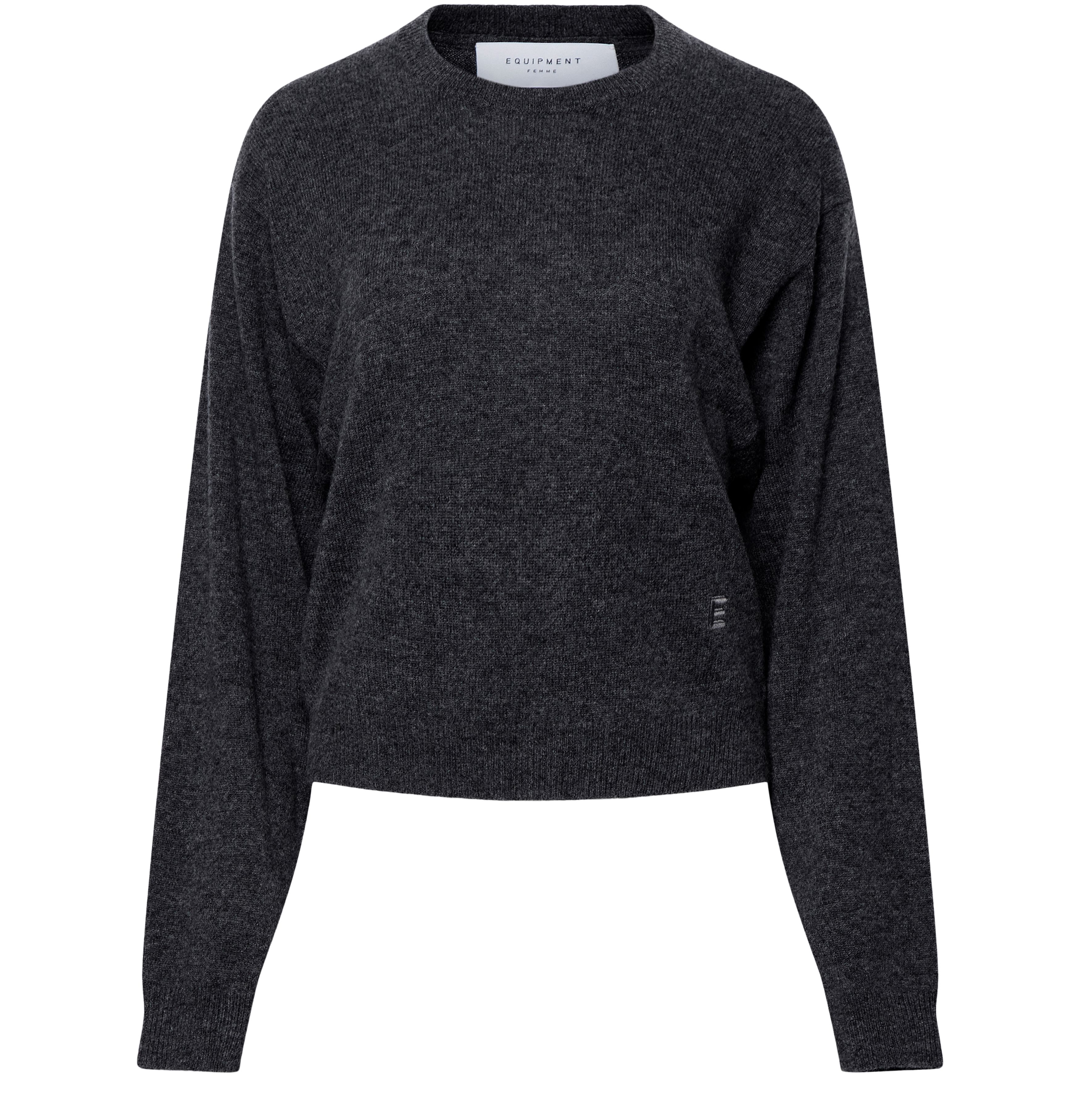 Equipment Elodie crew sweater