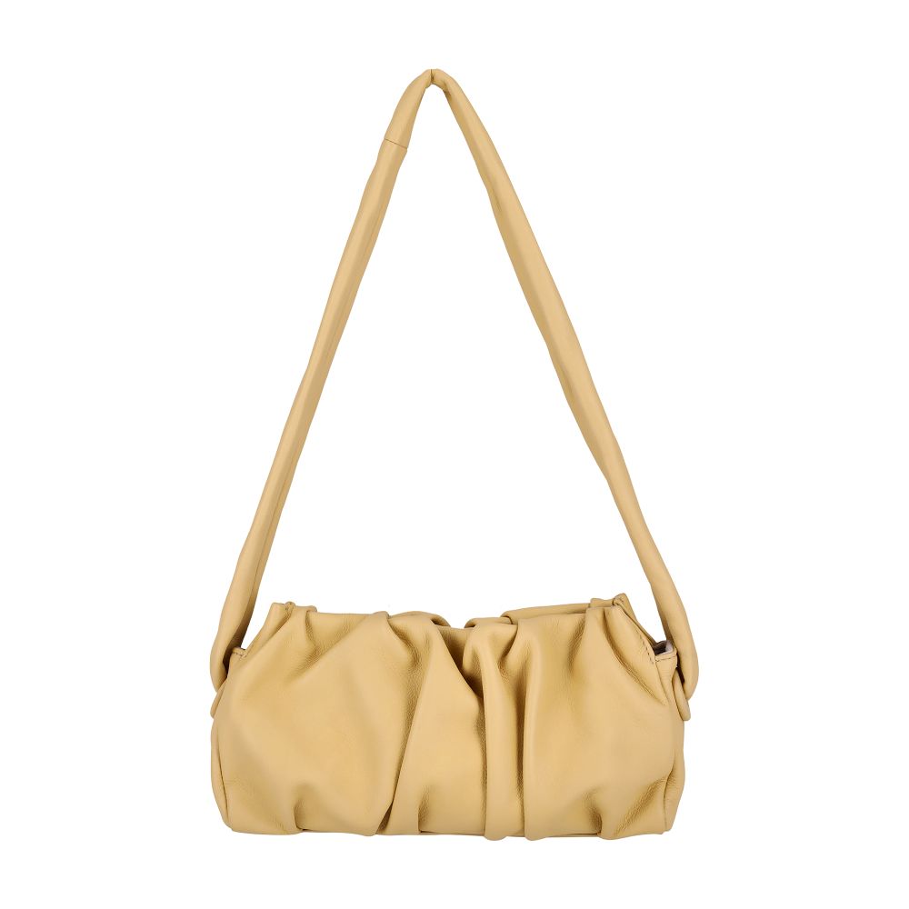 Elleme Vague pebbled leather bag