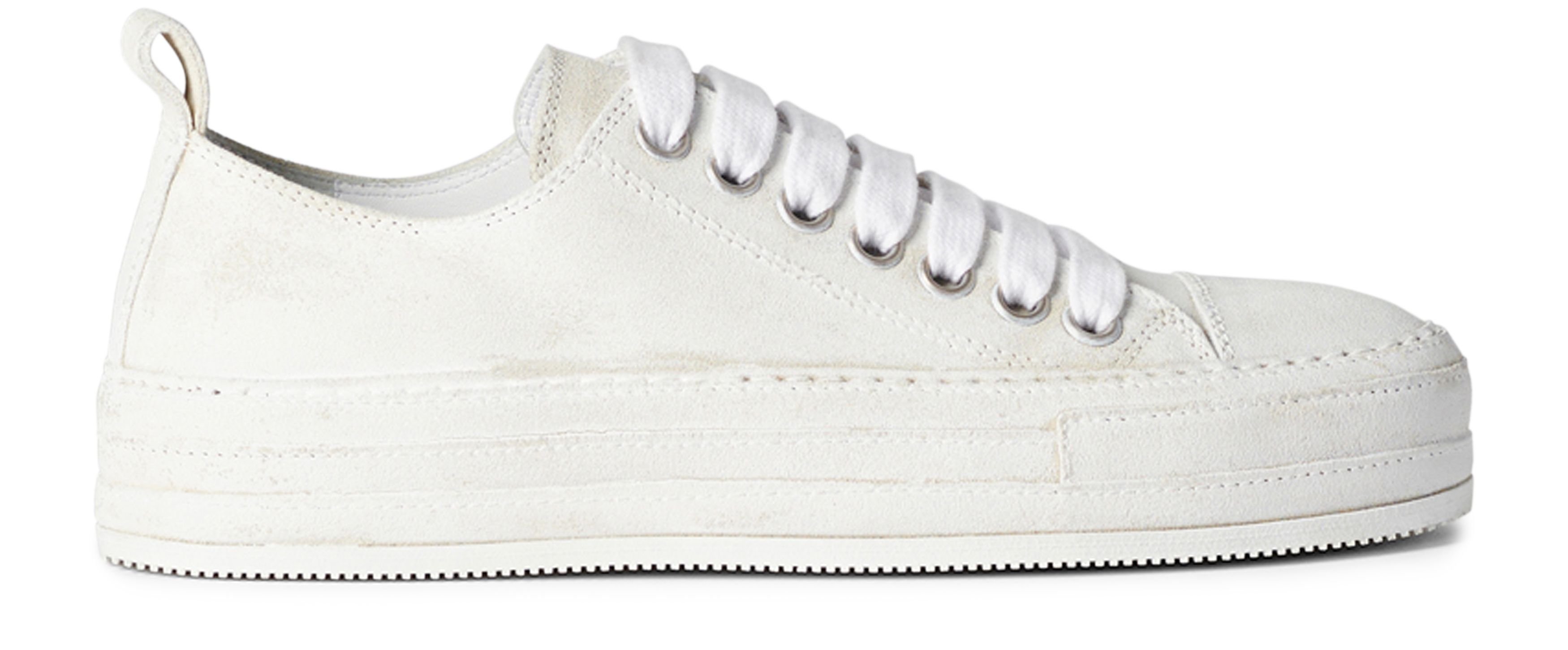 Ann Demeulemeester Gert Low-Top Sneakers