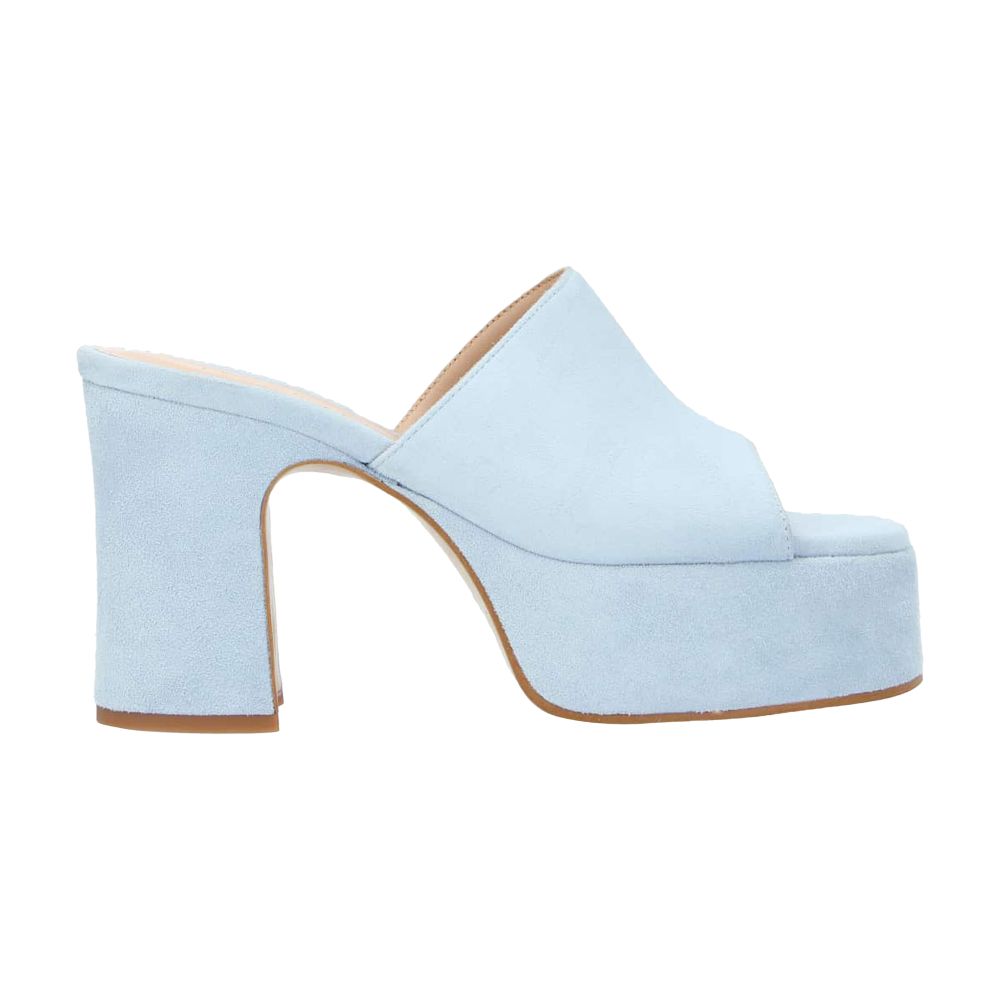  Lola 95 heeled Muless