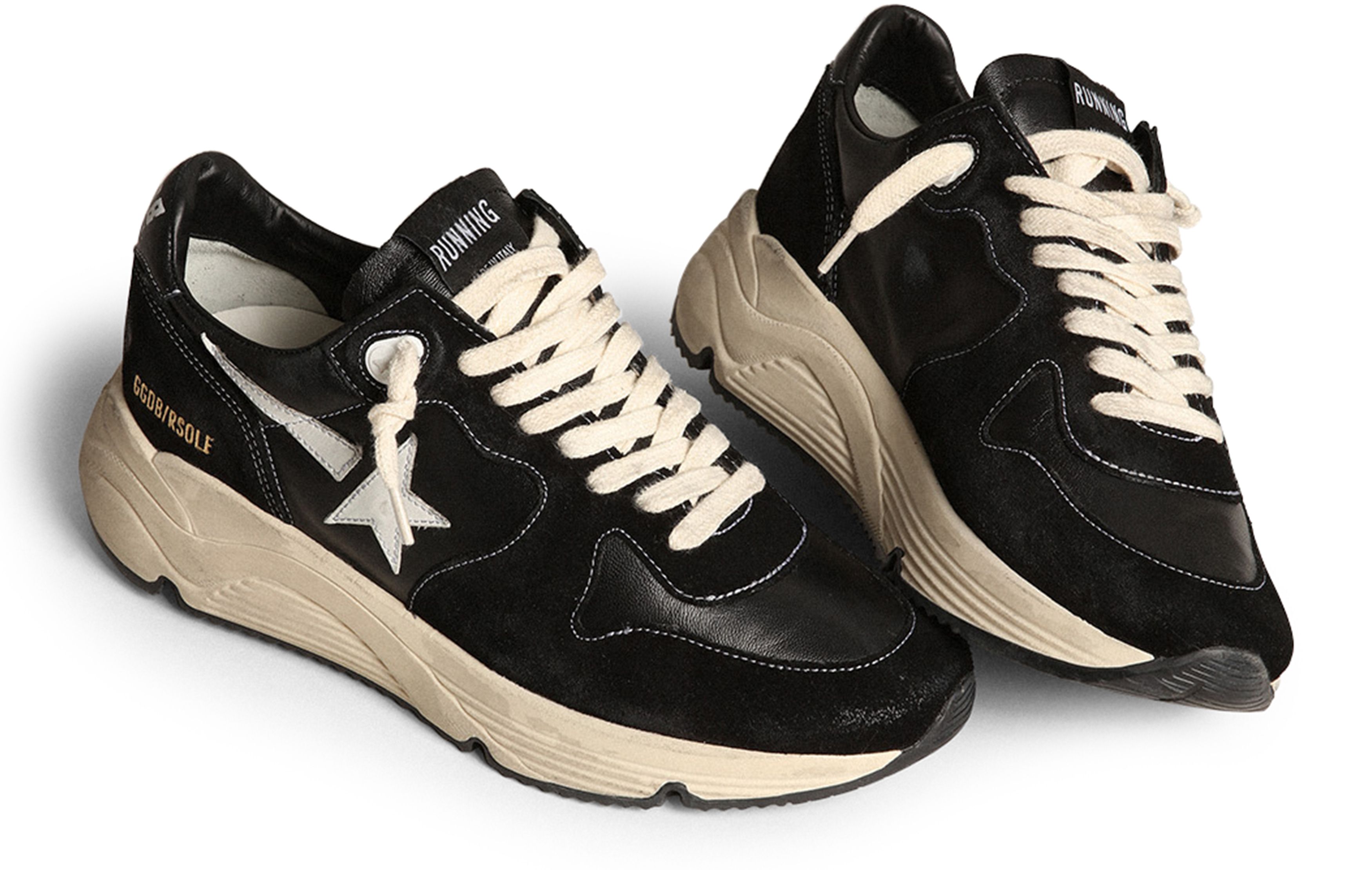 Golden Goose Running Sole sneakers