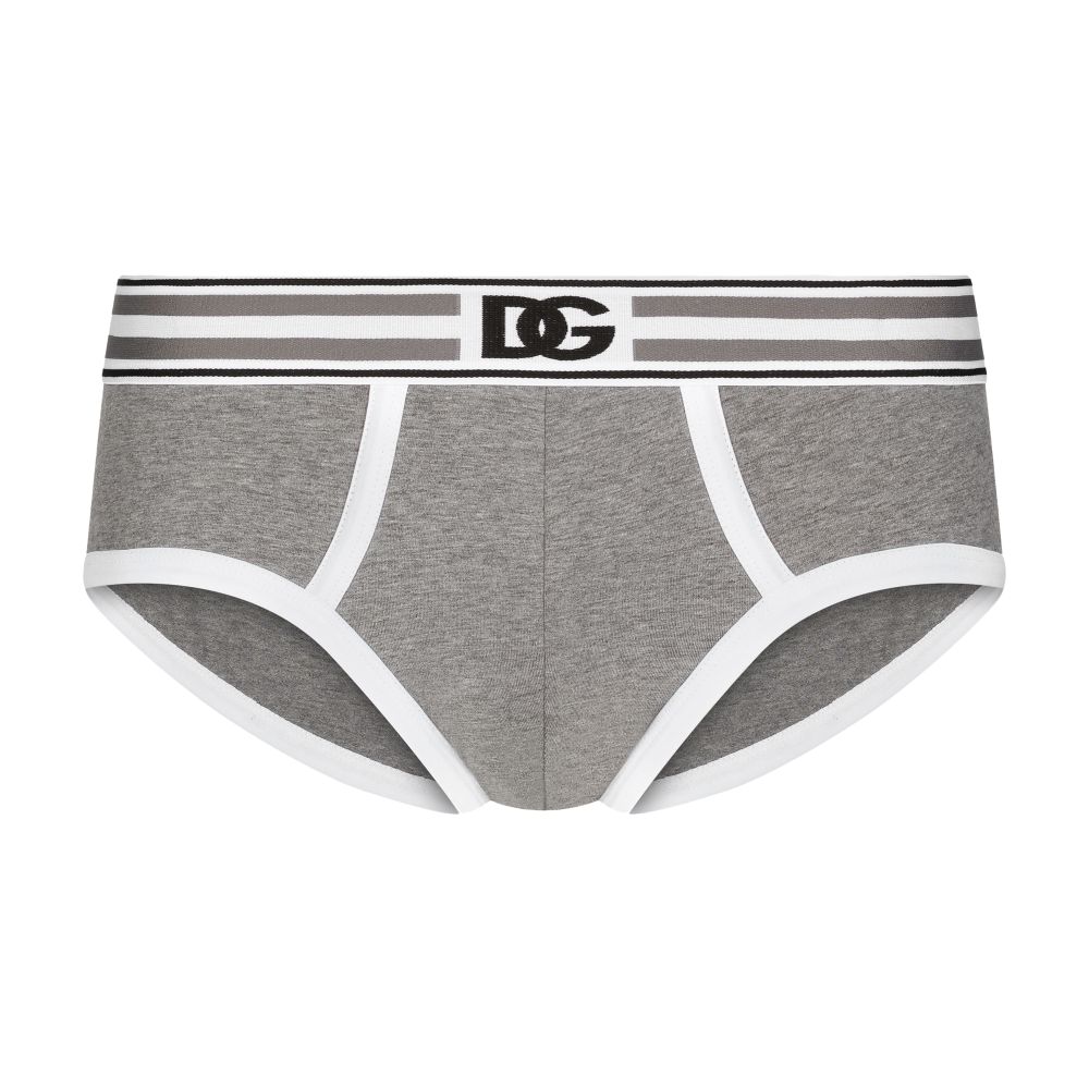 Dolce & Gabbana Stretch jersey Brando briefs