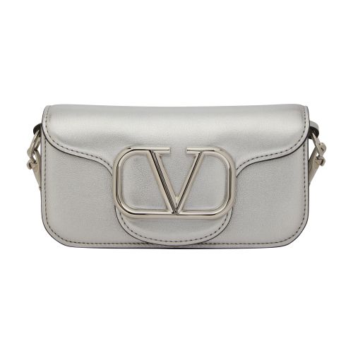 VALENTINO GARAVANI Loco small shoulder bag