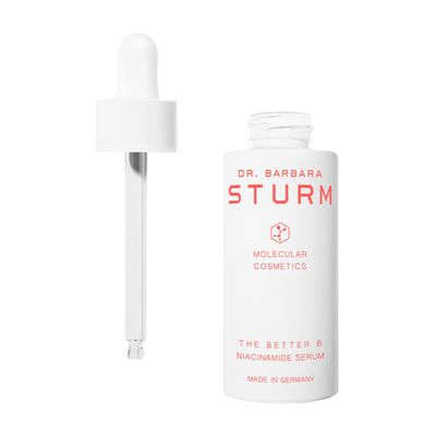 DR BARBARA STURM The Better B Niacinamide Serum