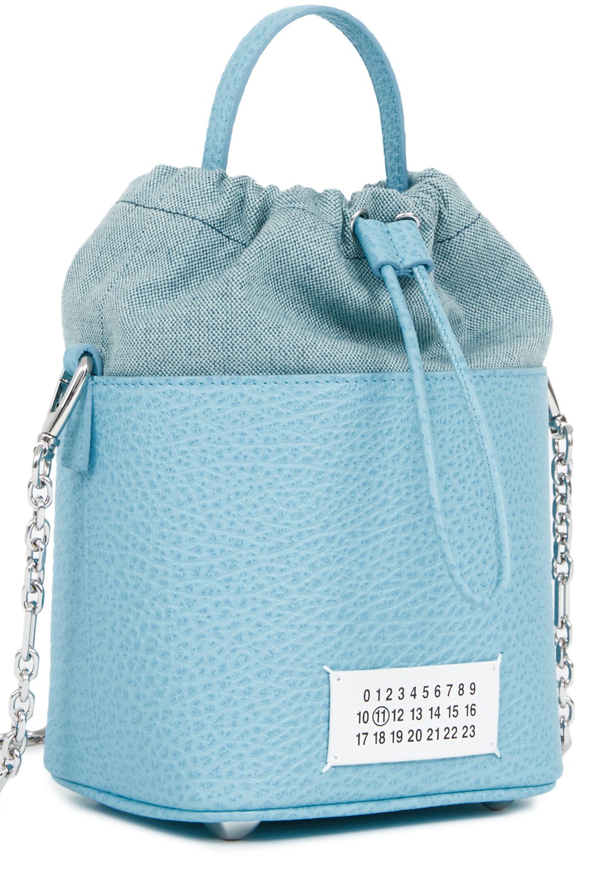 Maison Margiela 5AC bucket small bag