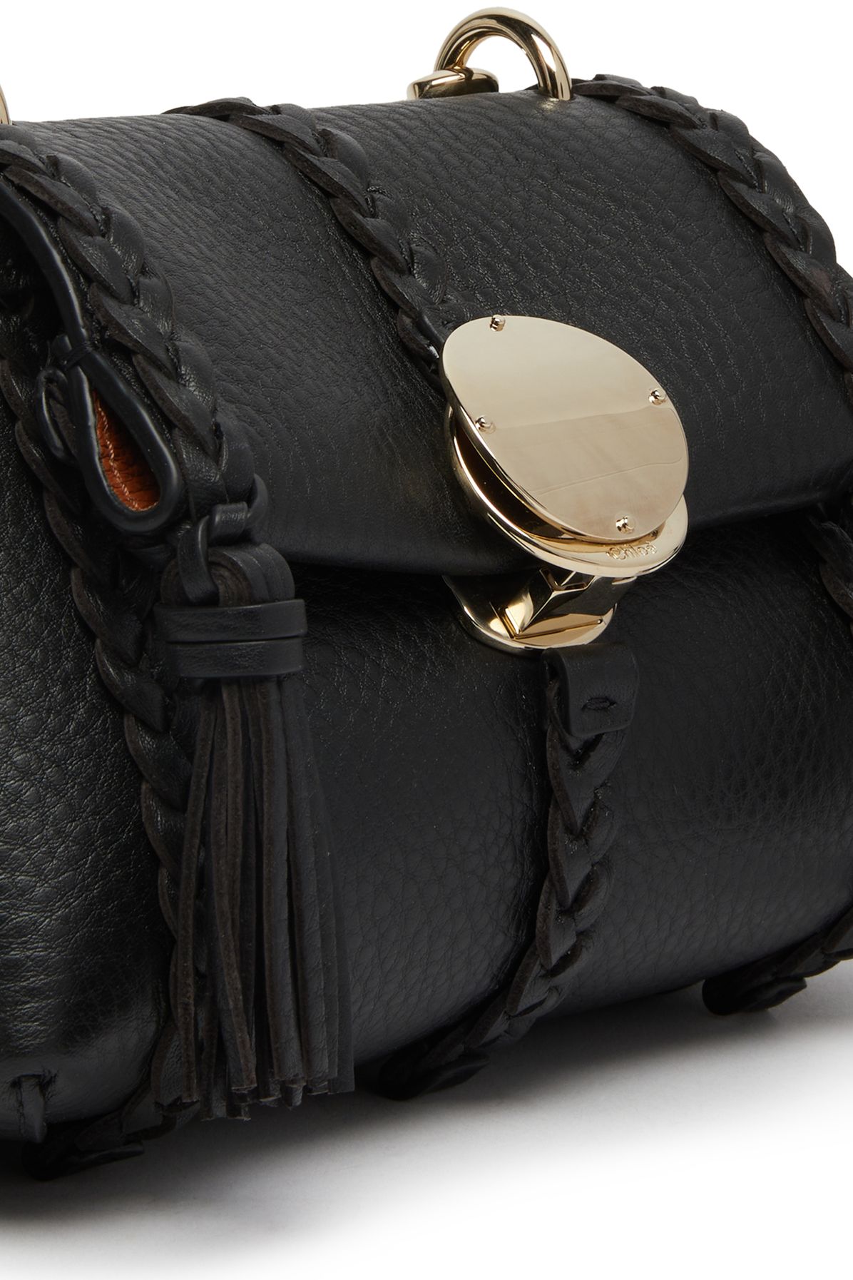 Chloé Penelope mini soft shoulder bag