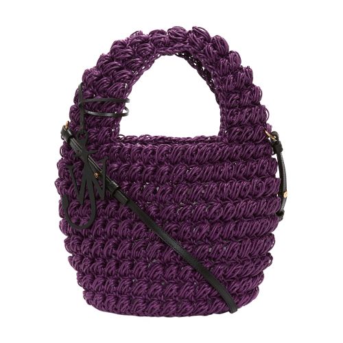  Popcorn basket - crossbody bag