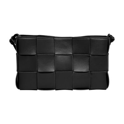 Bottega Veneta Cassette shoulder pouch