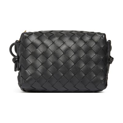 Bottega Veneta Mini Loop Camera Bag