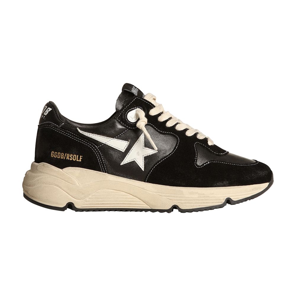 Golden Goose Running Sole sneakers