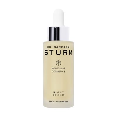 DR BARBARA STURM Night Serum 30 ml