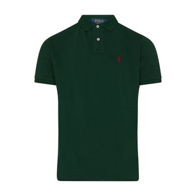 Polo Ralph Lauren Short-sleeved polo shirt