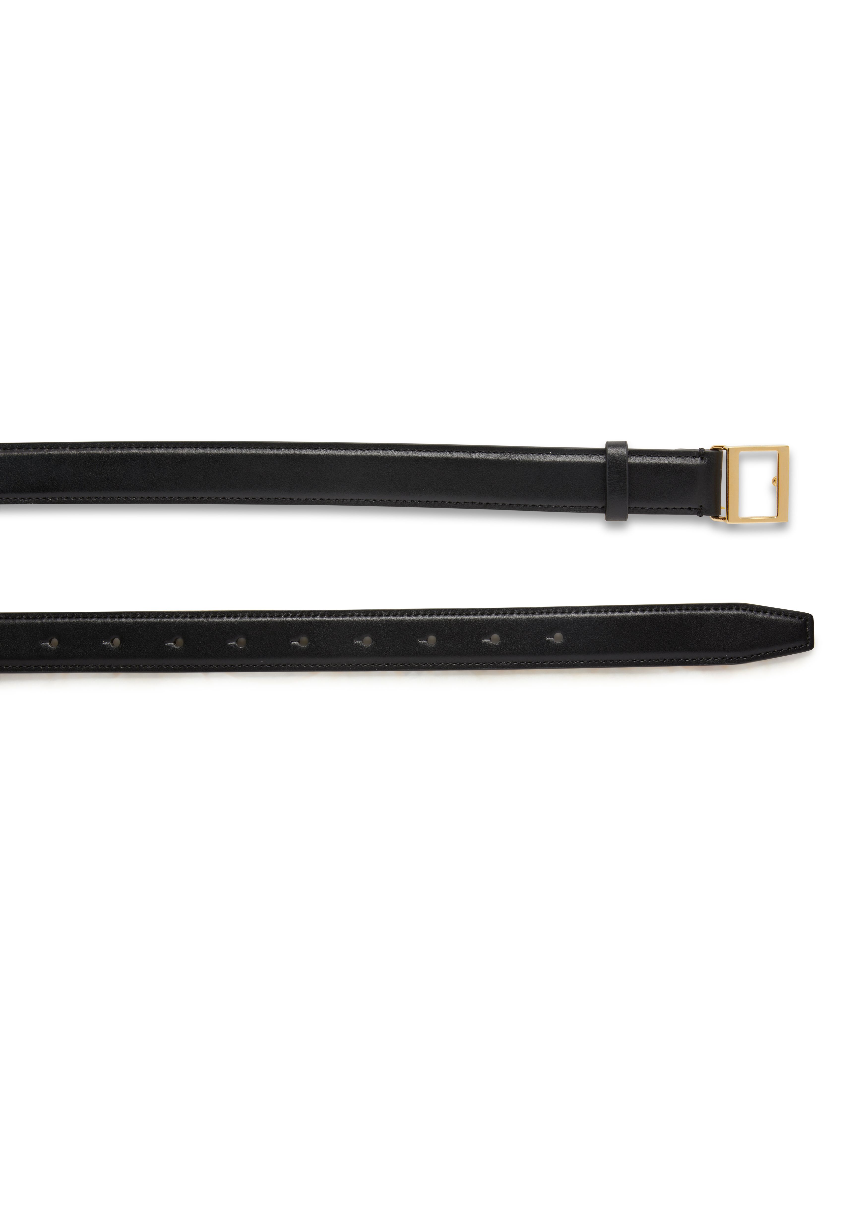 Acne Studios Akeze Belt