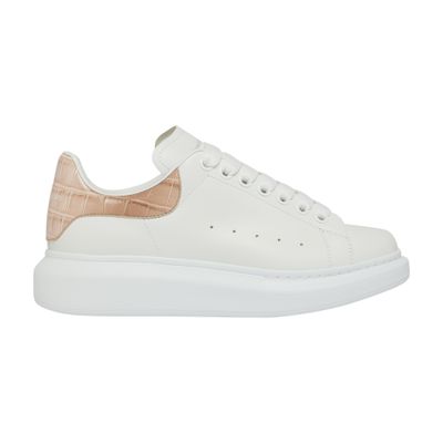 Alexander McQueen Oversized sneakers