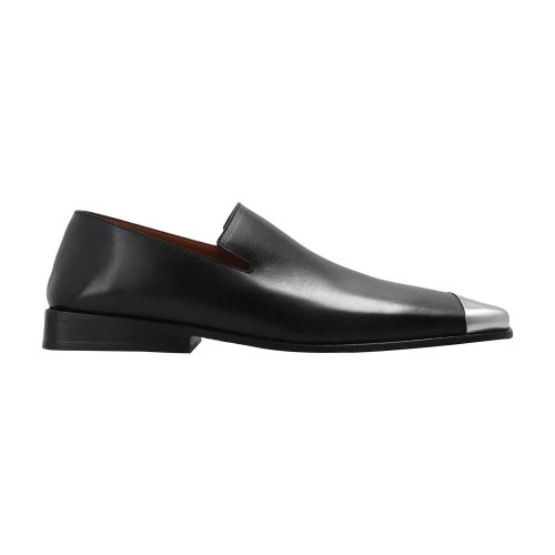 Marsèll 'Lamiera' leather loafers