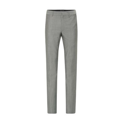 Givenchy Pants in wool and mohair