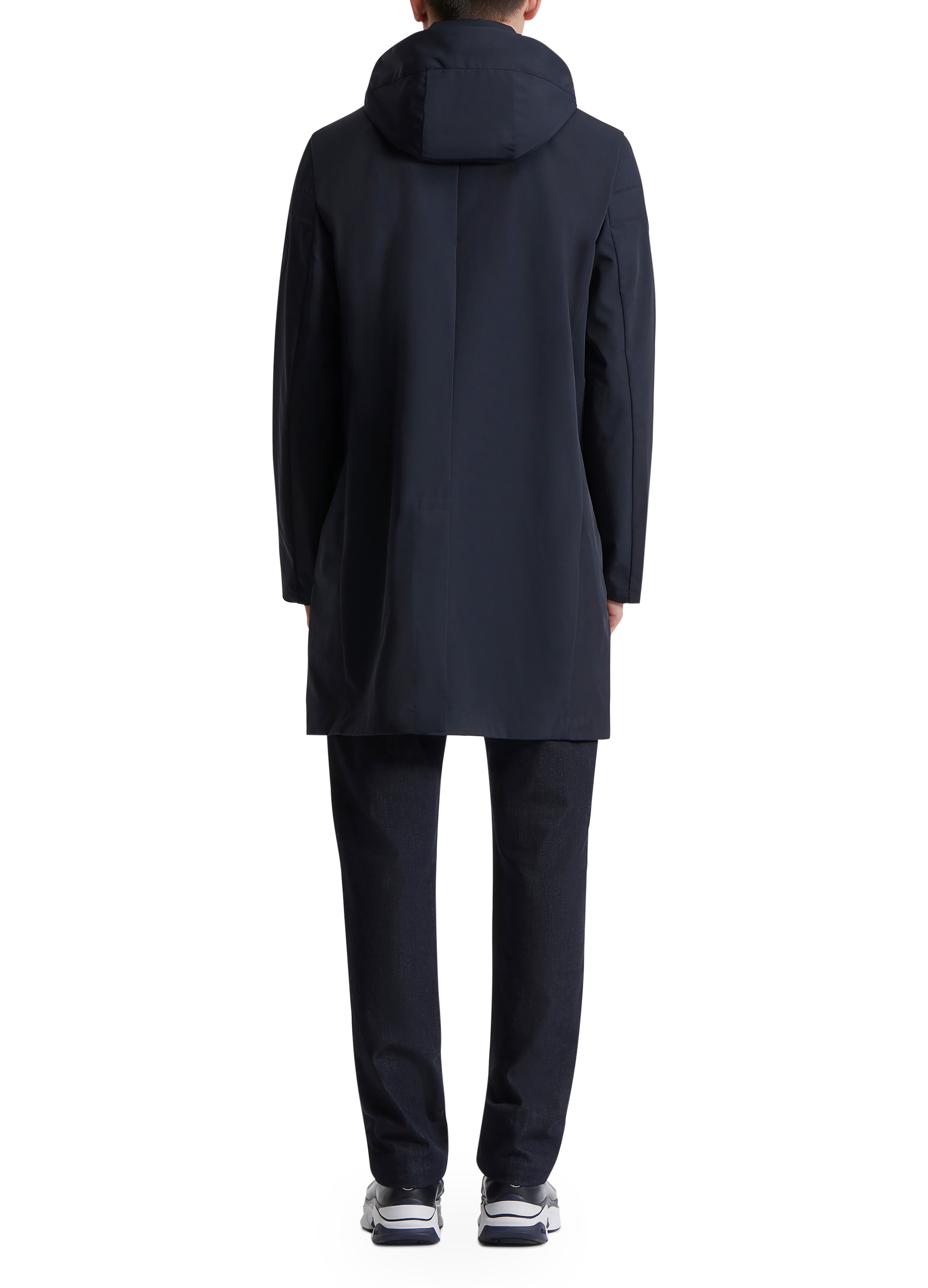 Fusalp Léandre coat